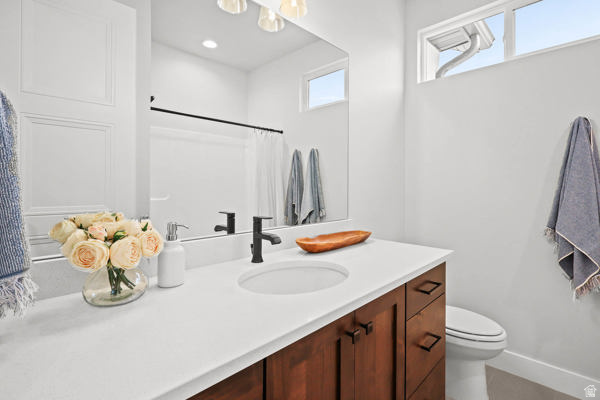 MINOR SUBDIVISION - Residential