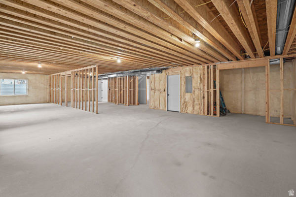 MINOR SUBDIVISION - Residential