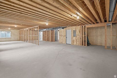 Tiny photo for 8035 N PARK MEADOW LN E #2, Lake Point, UT 84074 (MLS # 2133649)