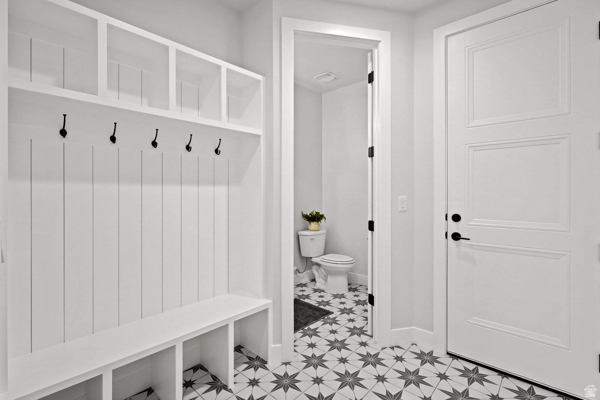 MINOR SUBDIVISION - Residential