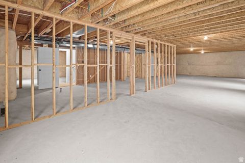 Tiny photo for 8035 N PARK MEADOW LN E #2, Lake Point, UT 84074 (MLS # 2133649)