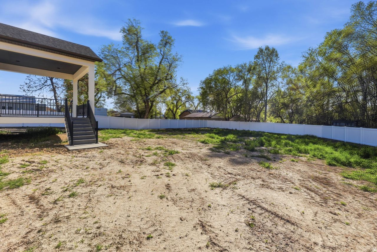 MINOR SUBDIVISION - Residential