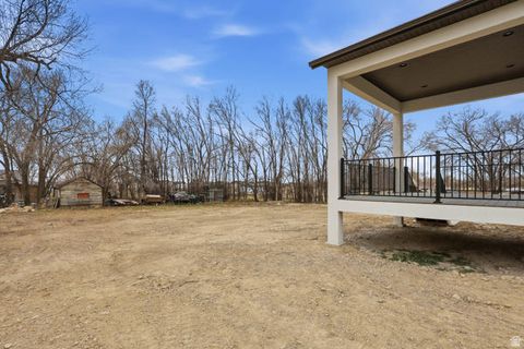 Tiny photo for 8035 N PARK MEADOW LN E #2, Lake Point, UT 84074 (MLS # 2133649)