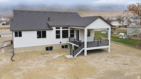 Tiny photo for 8035 N PARK MEADOW LN E #2, Lake Point, UT 84074 (MLS # 2133649)