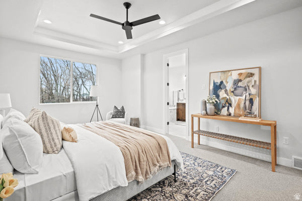 MINOR SUBDIVISION - Residential