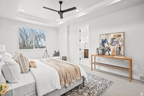 Tiny photo for 8035 N PARK MEADOW LN E #2, Lake Point, UT 84074 (MLS # 2133649)