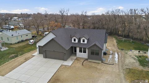 Tiny photo for 8035 N PARK MEADOW LN E #2, Lake Point, UT 84074 (MLS # 2133649)