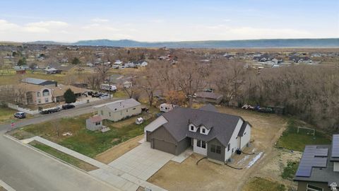 Tiny photo for 8035 N PARK MEADOW LN E #2, Lake Point, UT 84074 (MLS # 2133649)