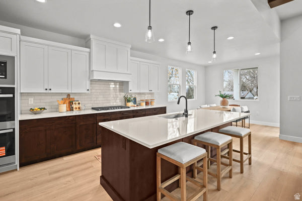 MINOR SUBDIVISION - Residential