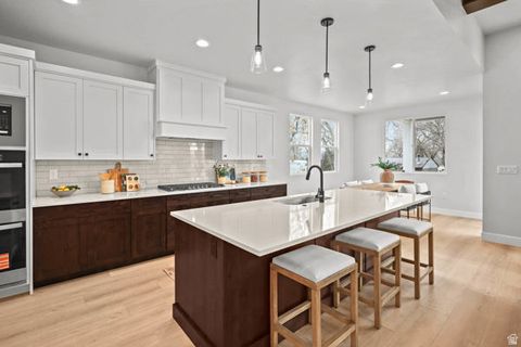 Tiny photo for 8035 N PARK MEADOW LN E #2, Lake Point, UT 84074 (MLS # 2133649)