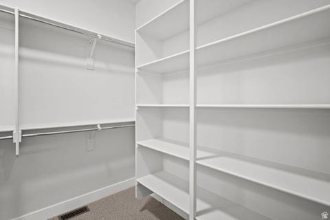 Tiny photo for 8035 N PARK MEADOW LN E #2, Lake Point, UT 84074 (MLS # 2133649)