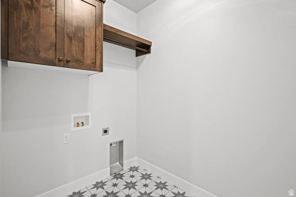 MINOR SUBDIVISION - Residential