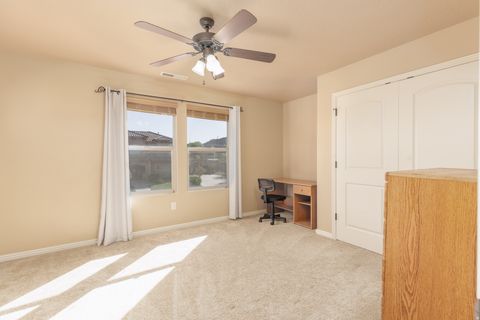 Tiny photo for 2846 E 3580 S, Saint George, UT 84790 (MLS # 2147095)