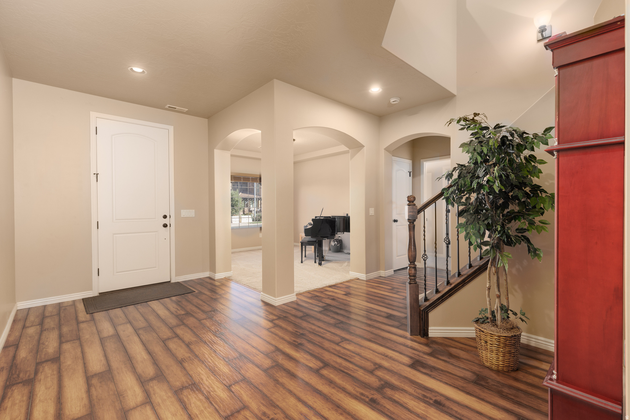 SUN VALLEY ESTATES PH 6 - Residential