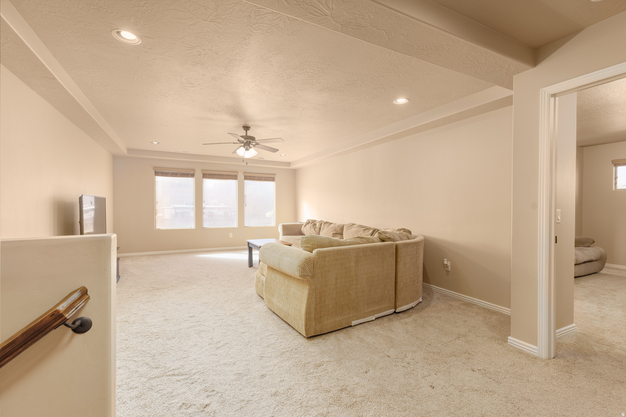 SUN VALLEY ESTATES PH 6 - Residential