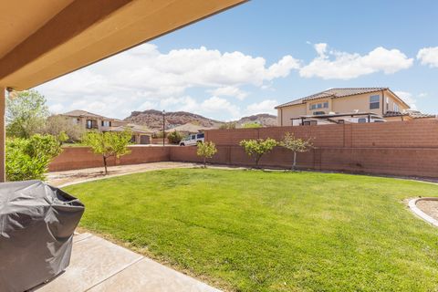 Tiny photo for 2846 E 3580 S, Saint George, UT 84790 (MLS # 2147095)