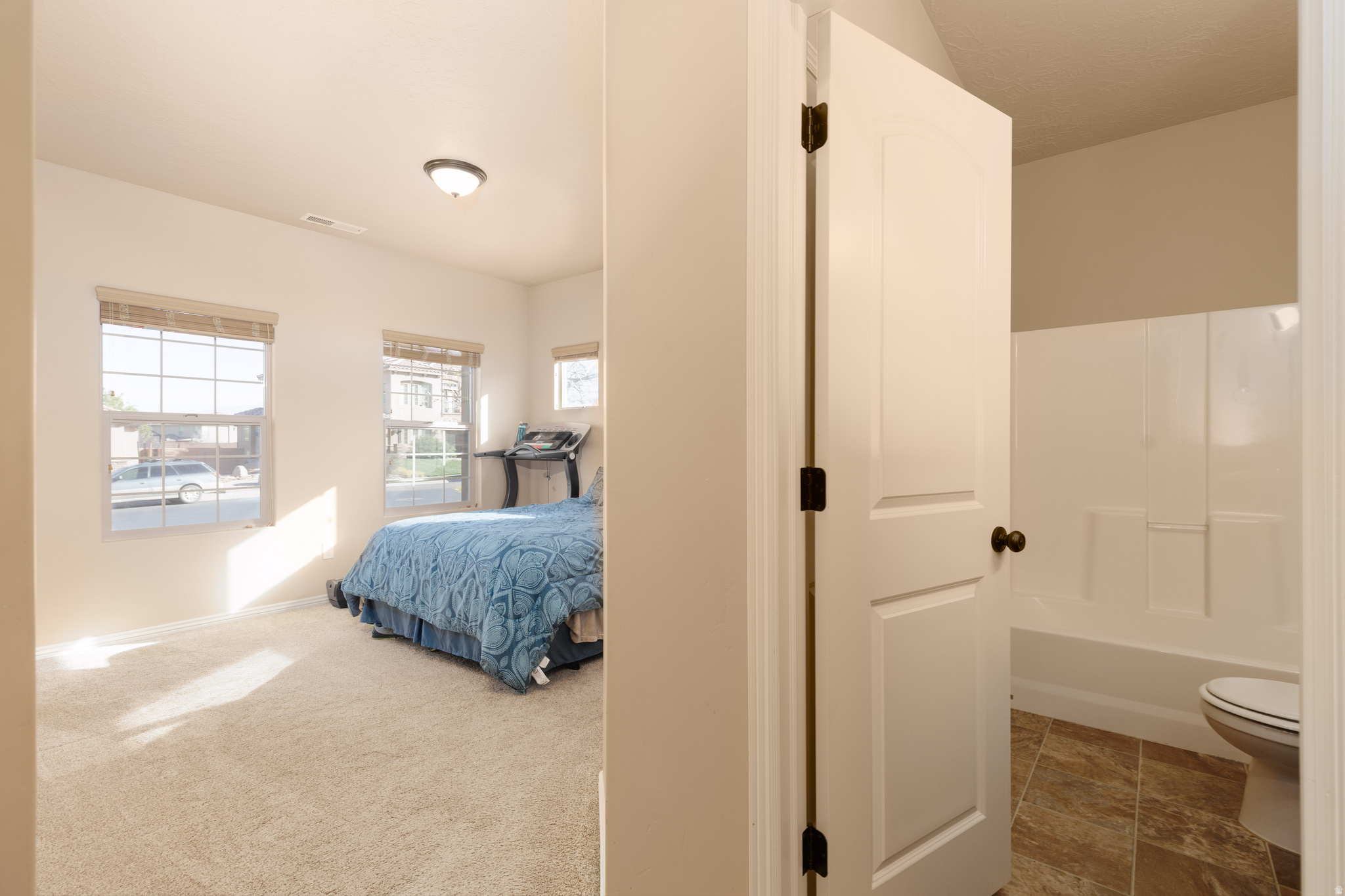 SUN VALLEY ESTATES PH 6 - Residential