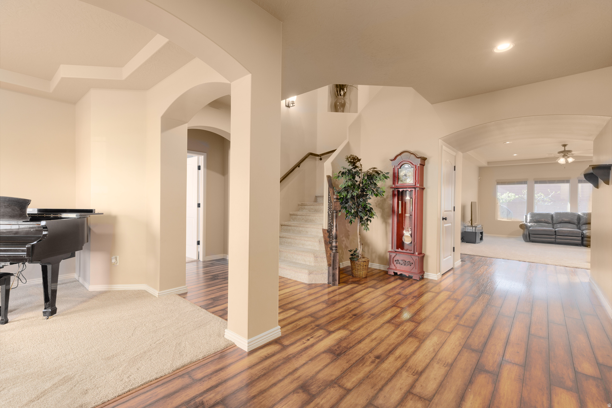 SUN VALLEY ESTATES PH 6 - Residential