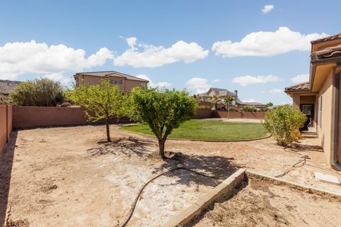 Tiny photo for 2846 E 3580 S, Saint George, UT 84790 (MLS # 2147095)