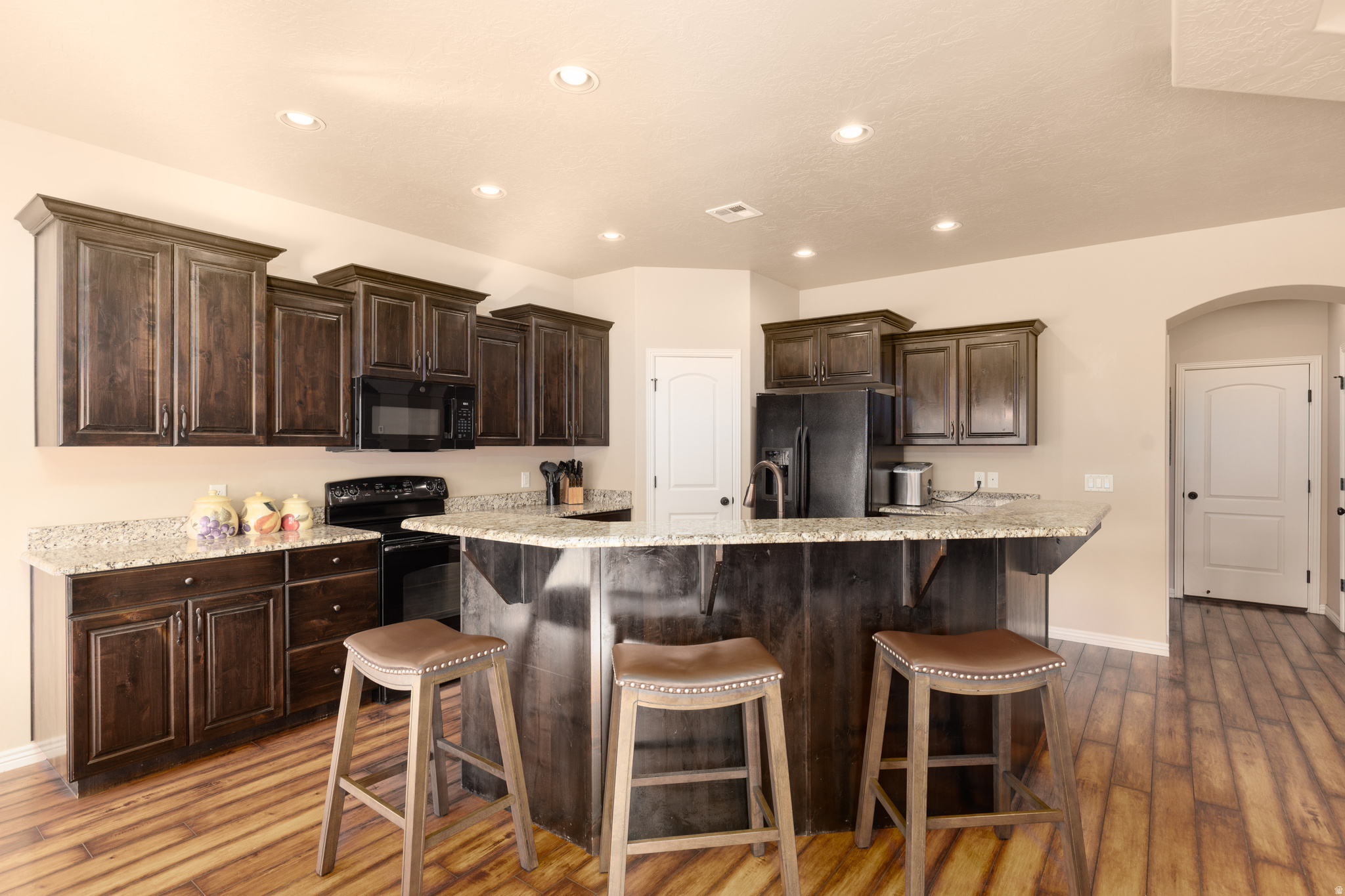 SUN VALLEY ESTATES PH 6 - Residential