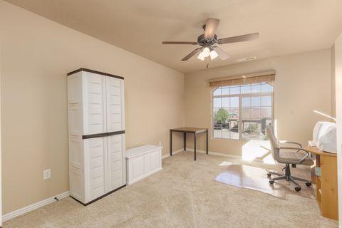 Tiny photo for 2846 E 3580 S, Saint George, UT 84790 (MLS # 2147095)