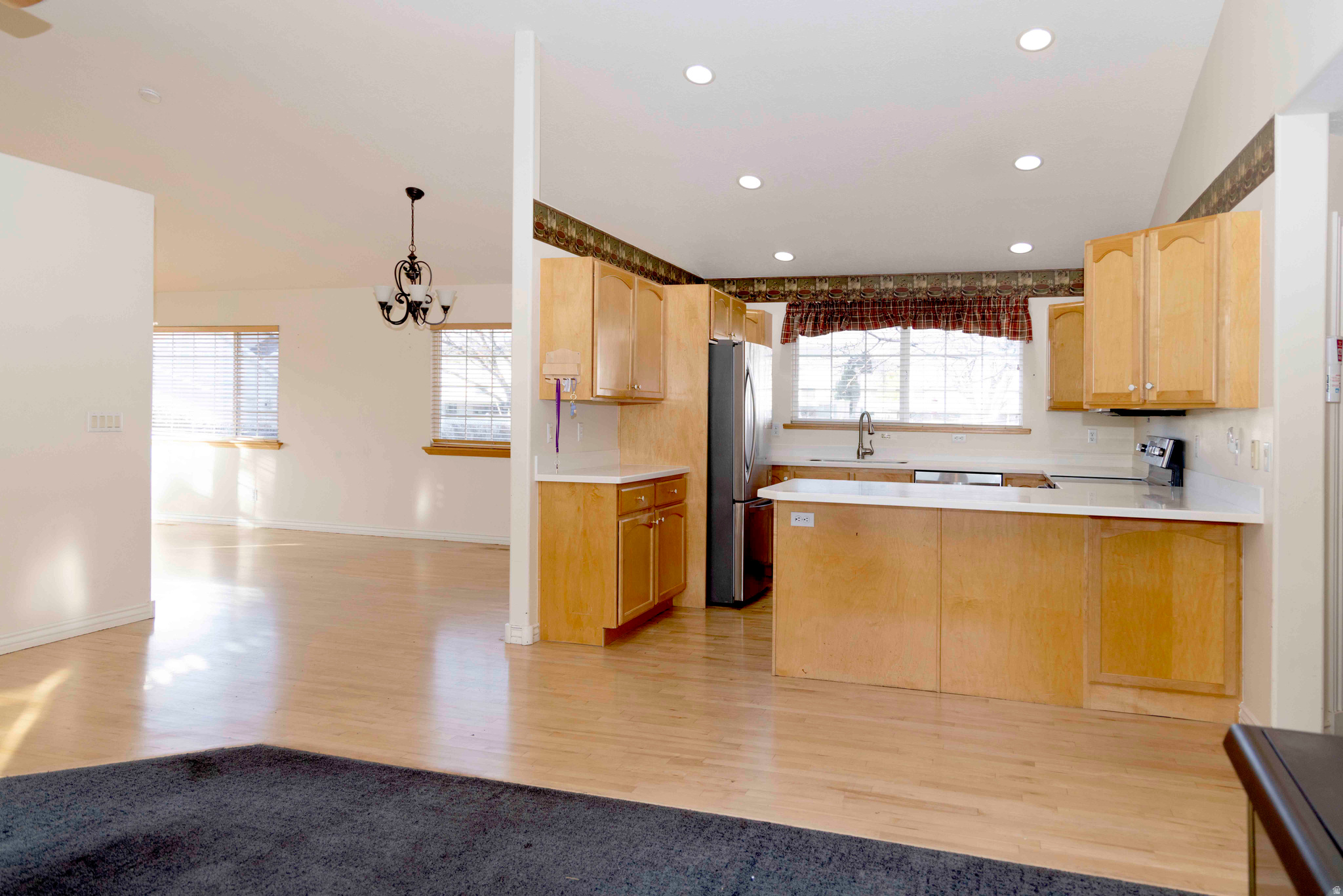 EDGEMONT MEADOWS PUD - Residential Income