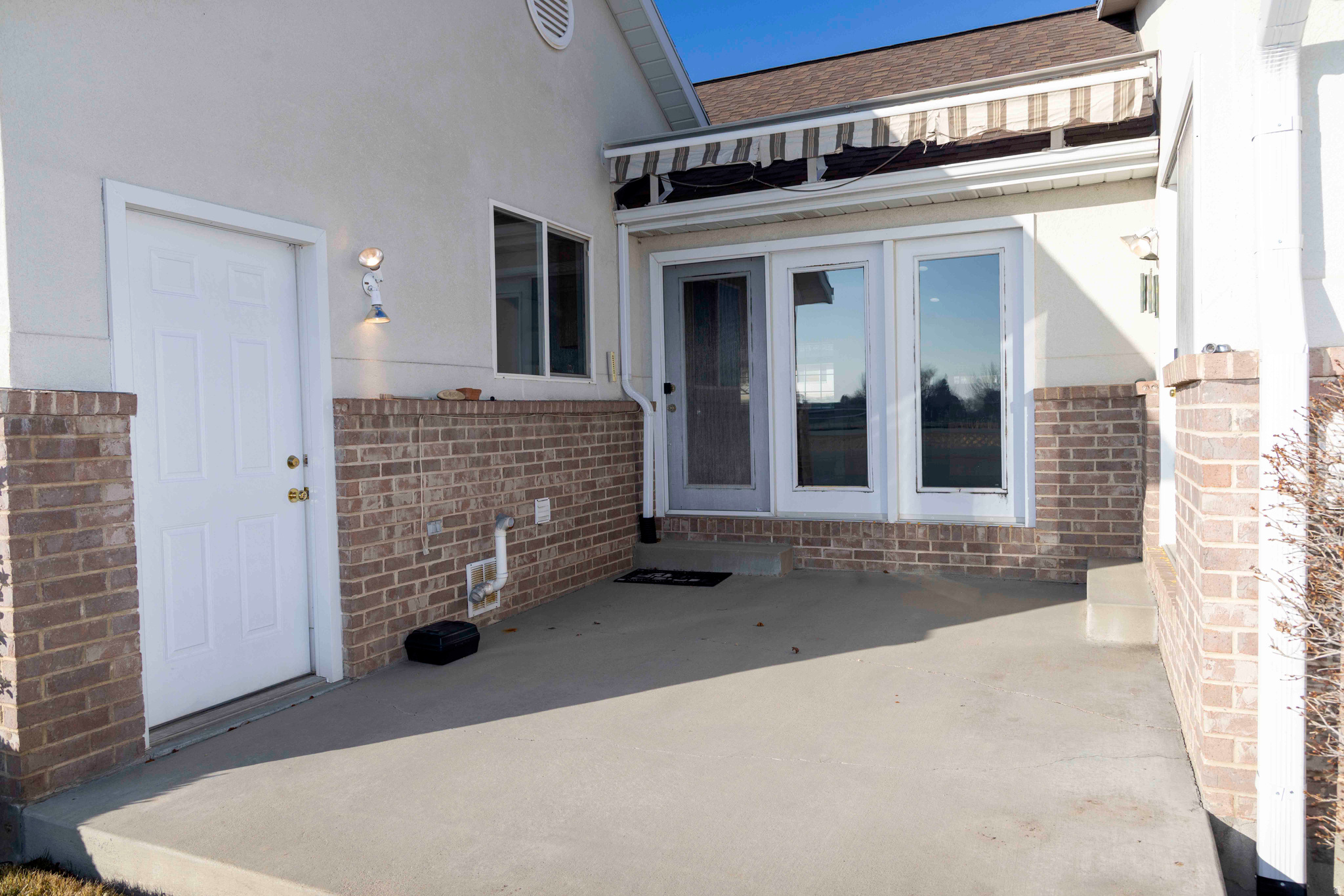 EDGEMONT MEADOWS PUD - Residential Income