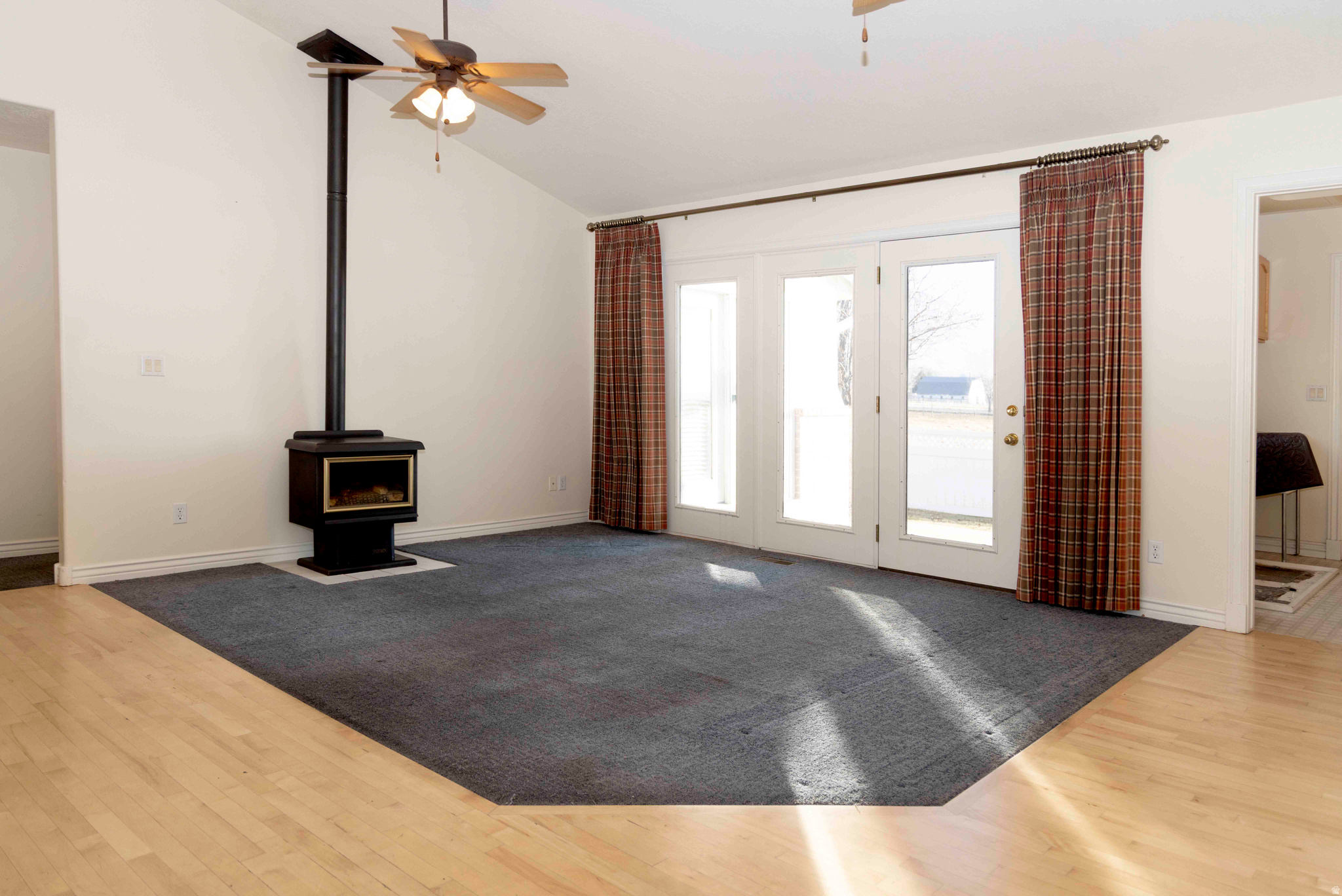 EDGEMONT MEADOWS PUD - Residential Income