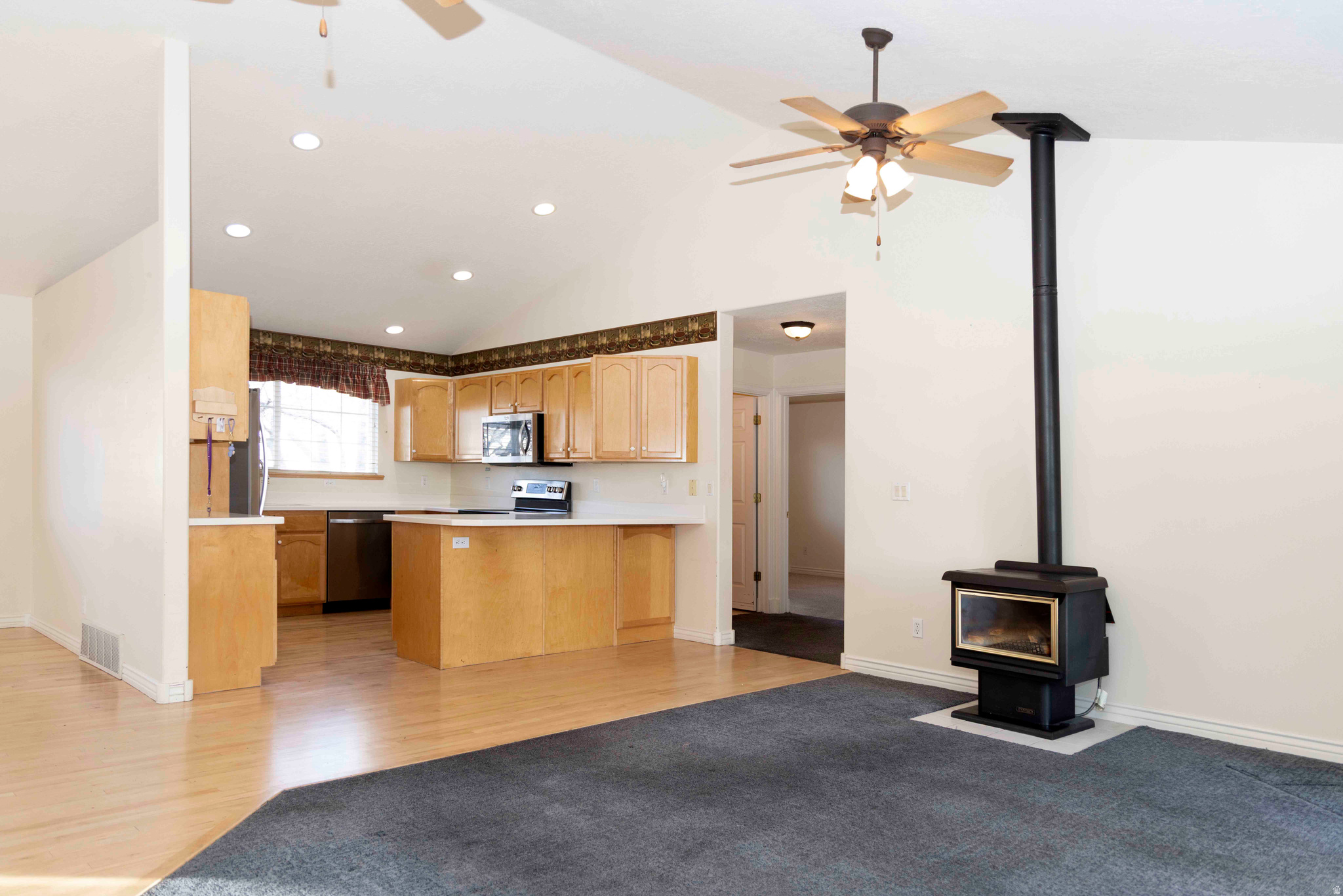 EDGEMONT MEADOWS PUD - Residential Income