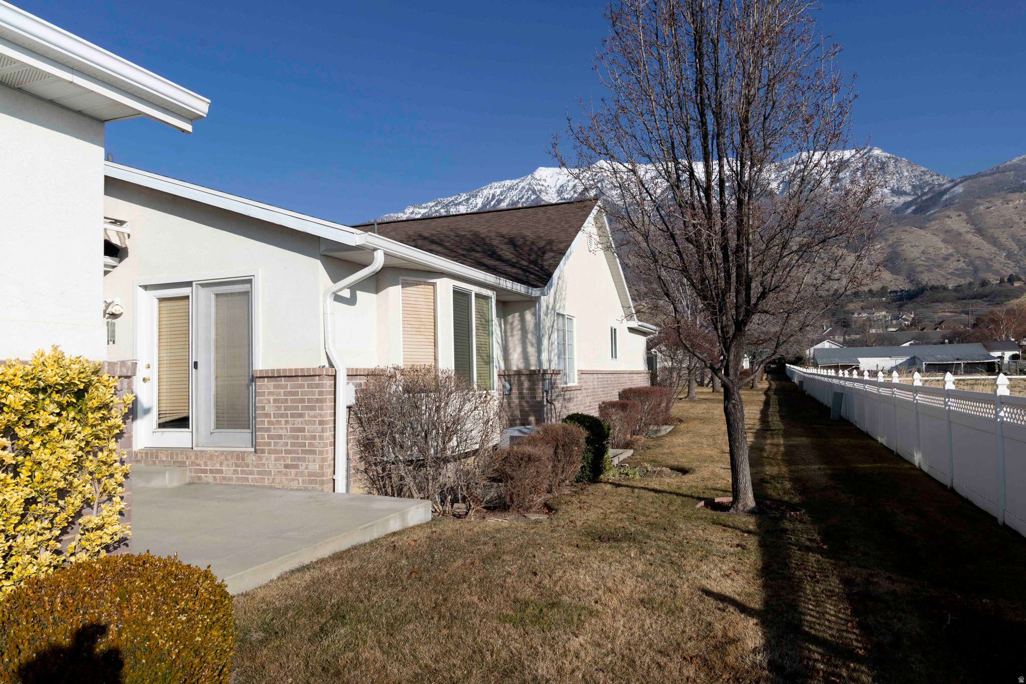 EDGEMONT MEADOWS PUD - Residential Income