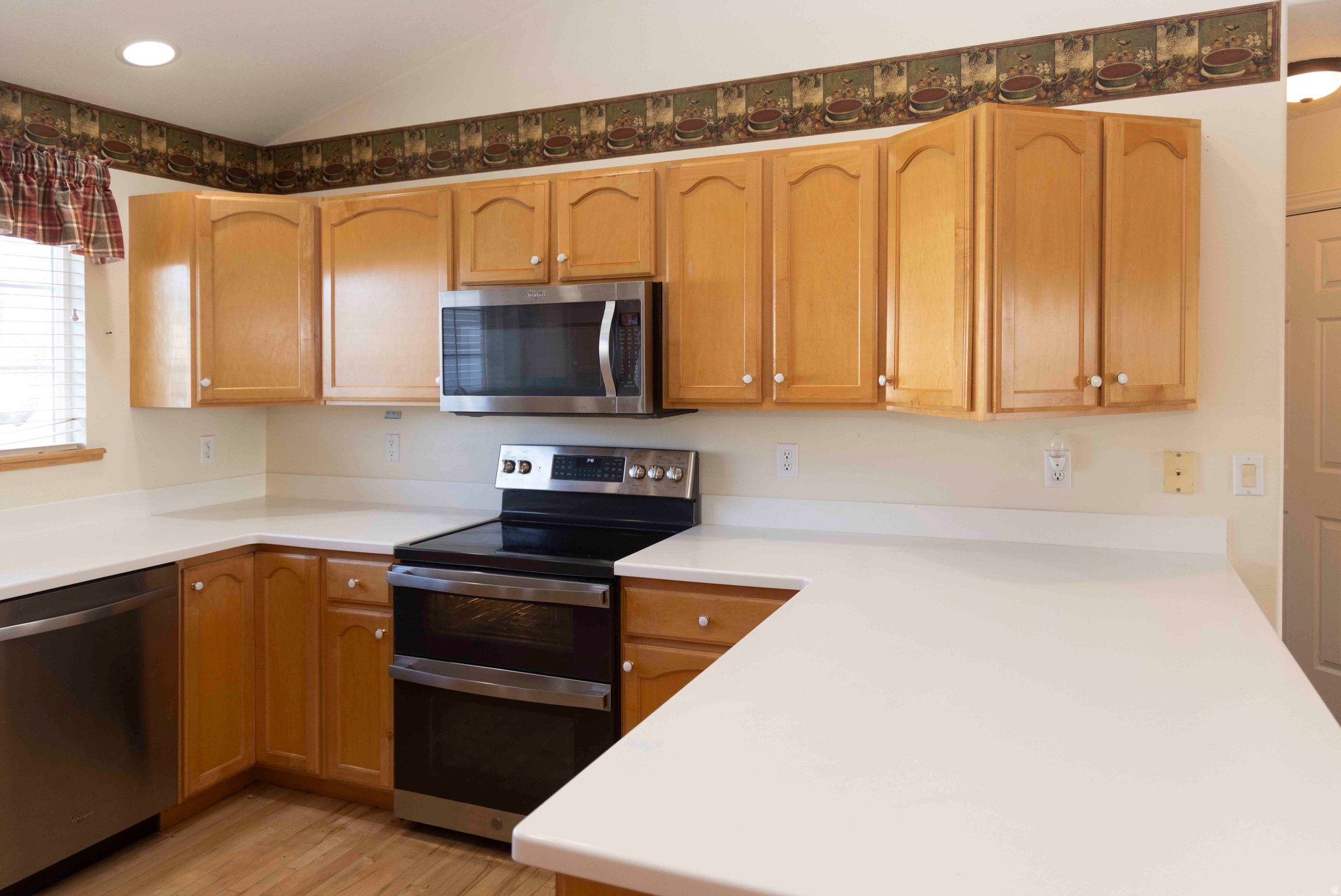 EDGEMONT MEADOWS PUD - Residential Income