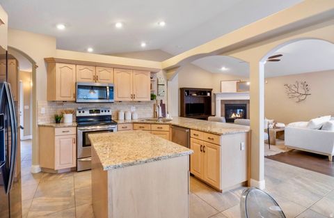 Tiny photo for 874 AVALON HILLS DR, Ogden, UT 84404 (MLS # 2126360)