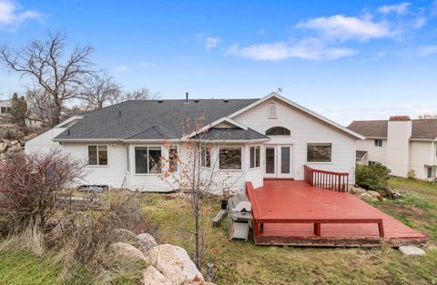 Tiny photo for 874 AVALON HILLS DR, Ogden, UT 84404 (MLS # 2126360)