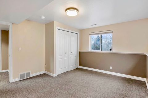 Tiny photo for 874 AVALON HILLS DR, Ogden, UT 84404 (MLS # 2126360)