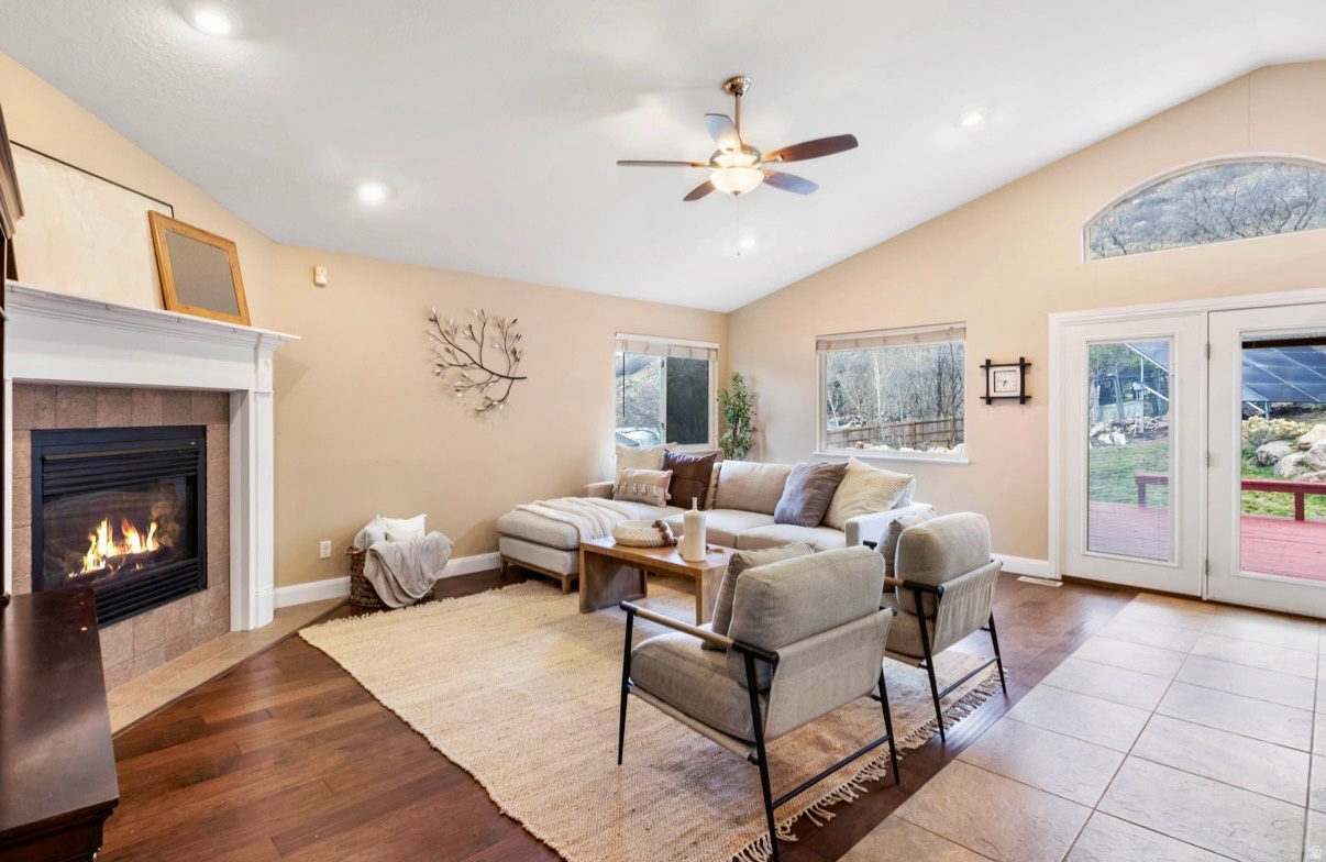 AVALON HILLS - Residential