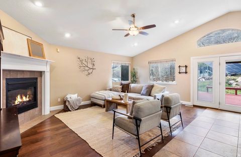 Tiny photo for 874 AVALON HILLS DR, Ogden, UT 84404 (MLS # 2126360)