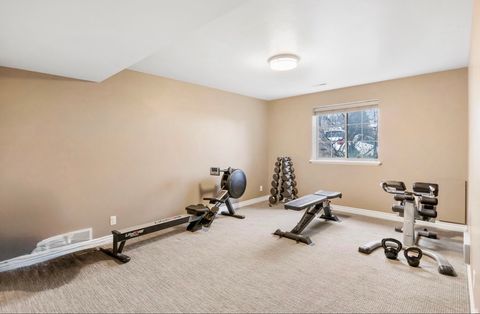 Tiny photo for 874 AVALON HILLS DR, Ogden, UT 84404 (MLS # 2126360)