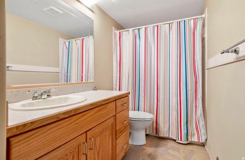 Tiny photo for 874 AVALON HILLS DR, Ogden, UT 84404 (MLS # 2126360)