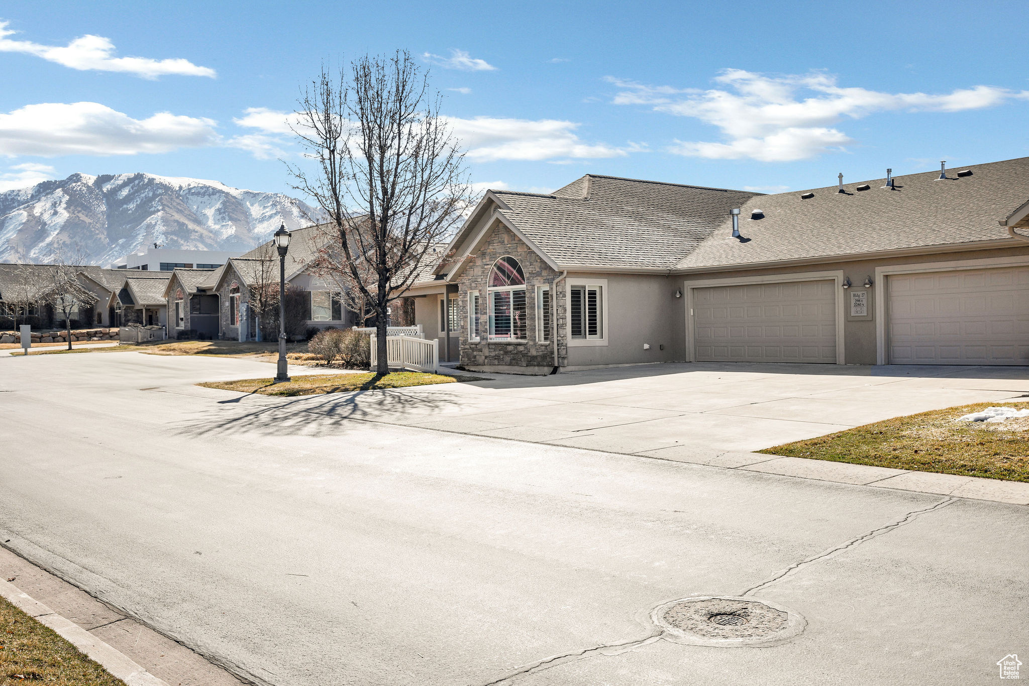 298 E 2280 #B, North Logan, Utah image 48