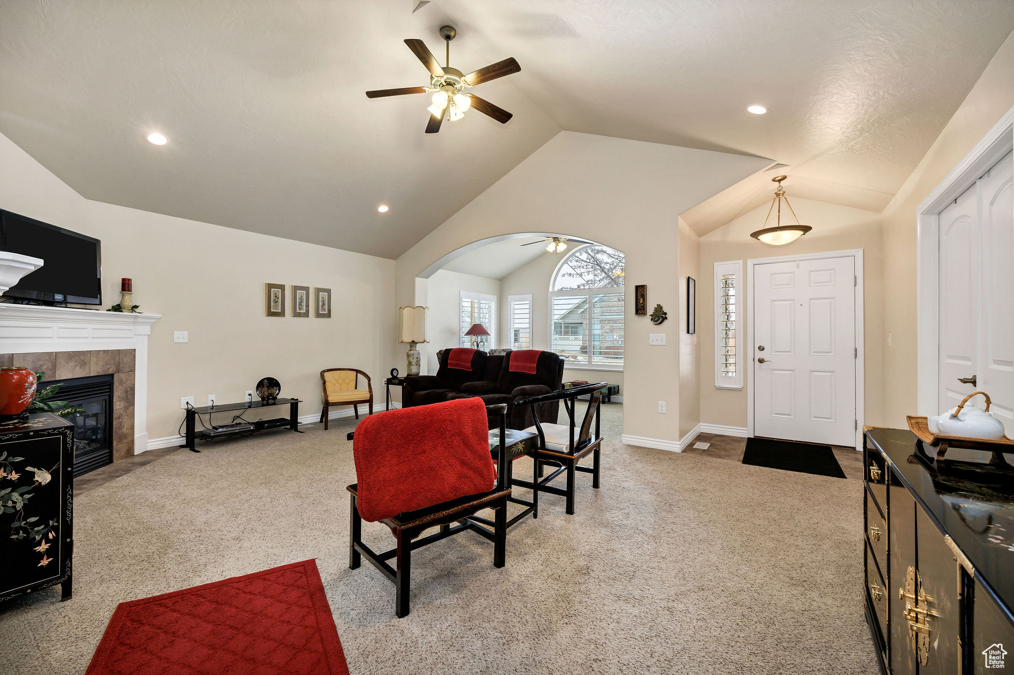 298 E 2280 #B, North Logan, Utah image 15