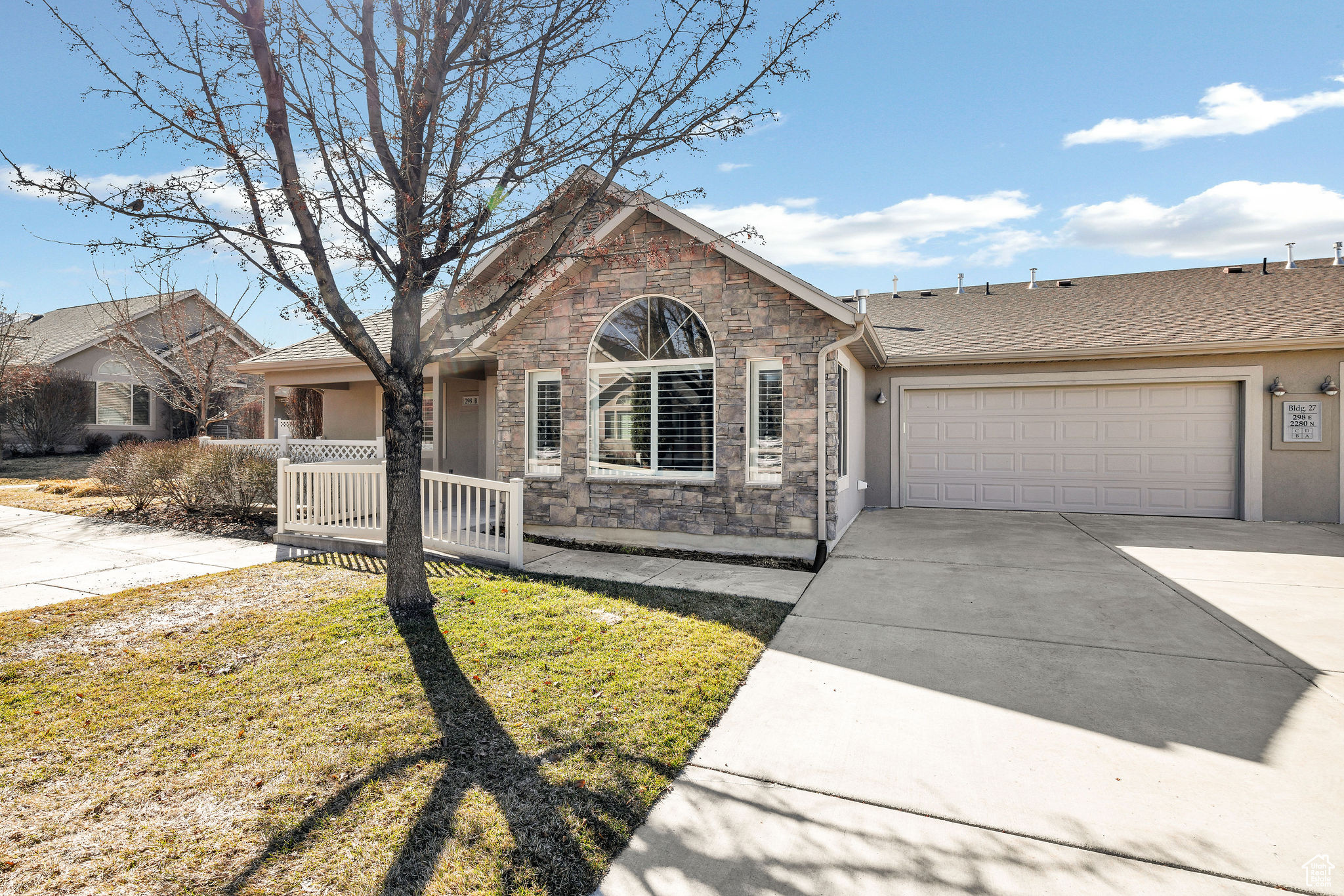 298 E 2280 #B, North Logan, Utah image 2
