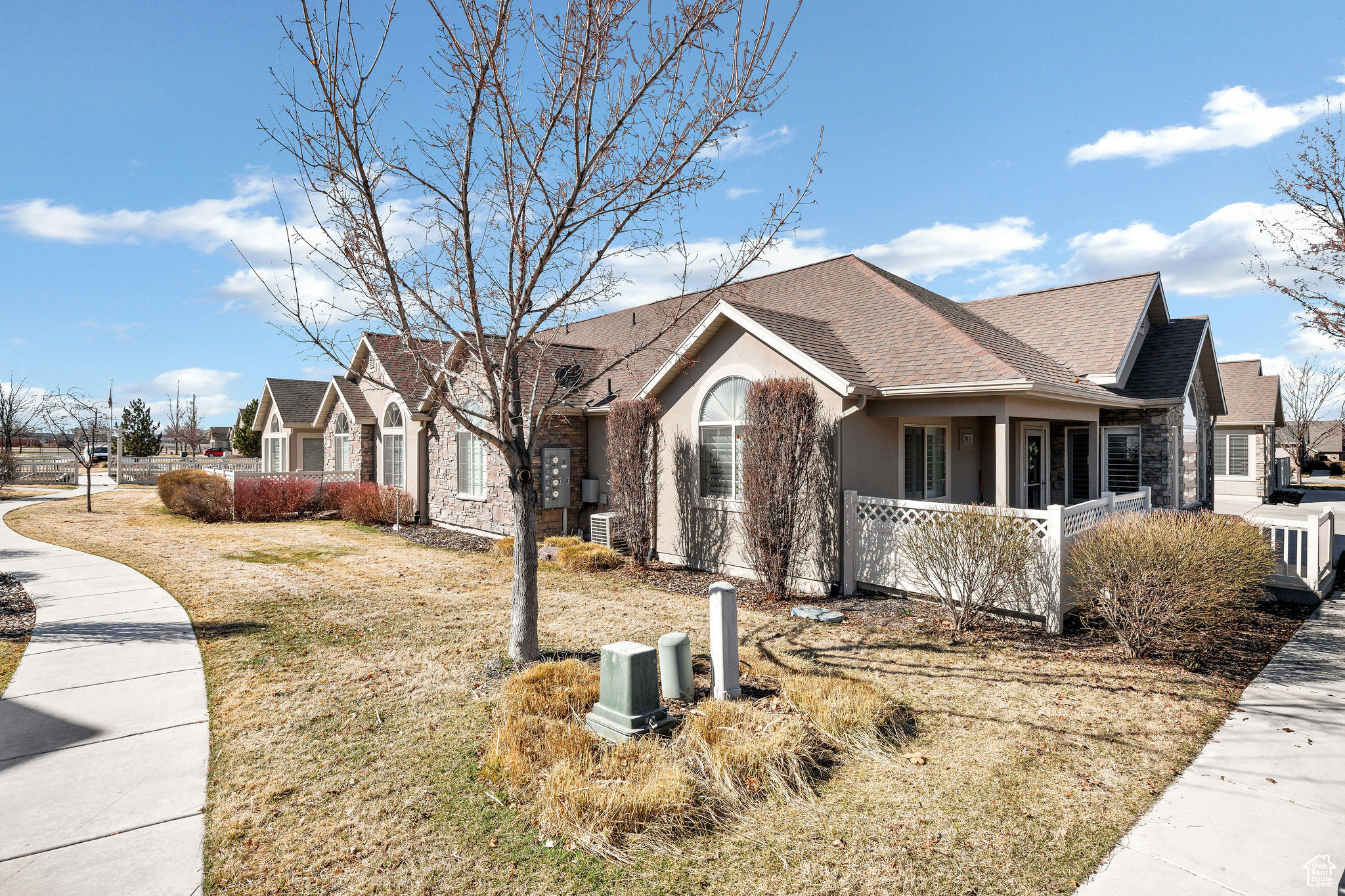 298 E 2280 #B, North Logan, Utah image 47