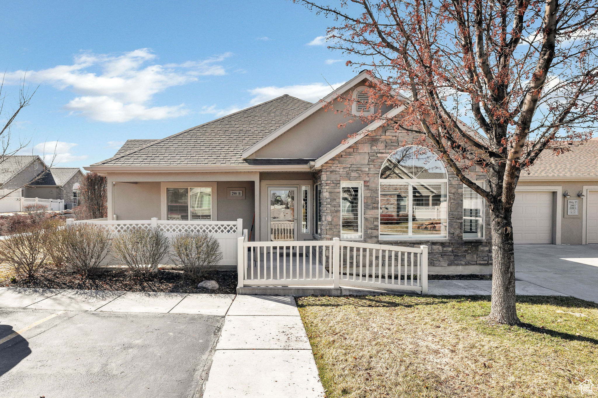 298 E 2280 #B, North Logan, Utah image 1