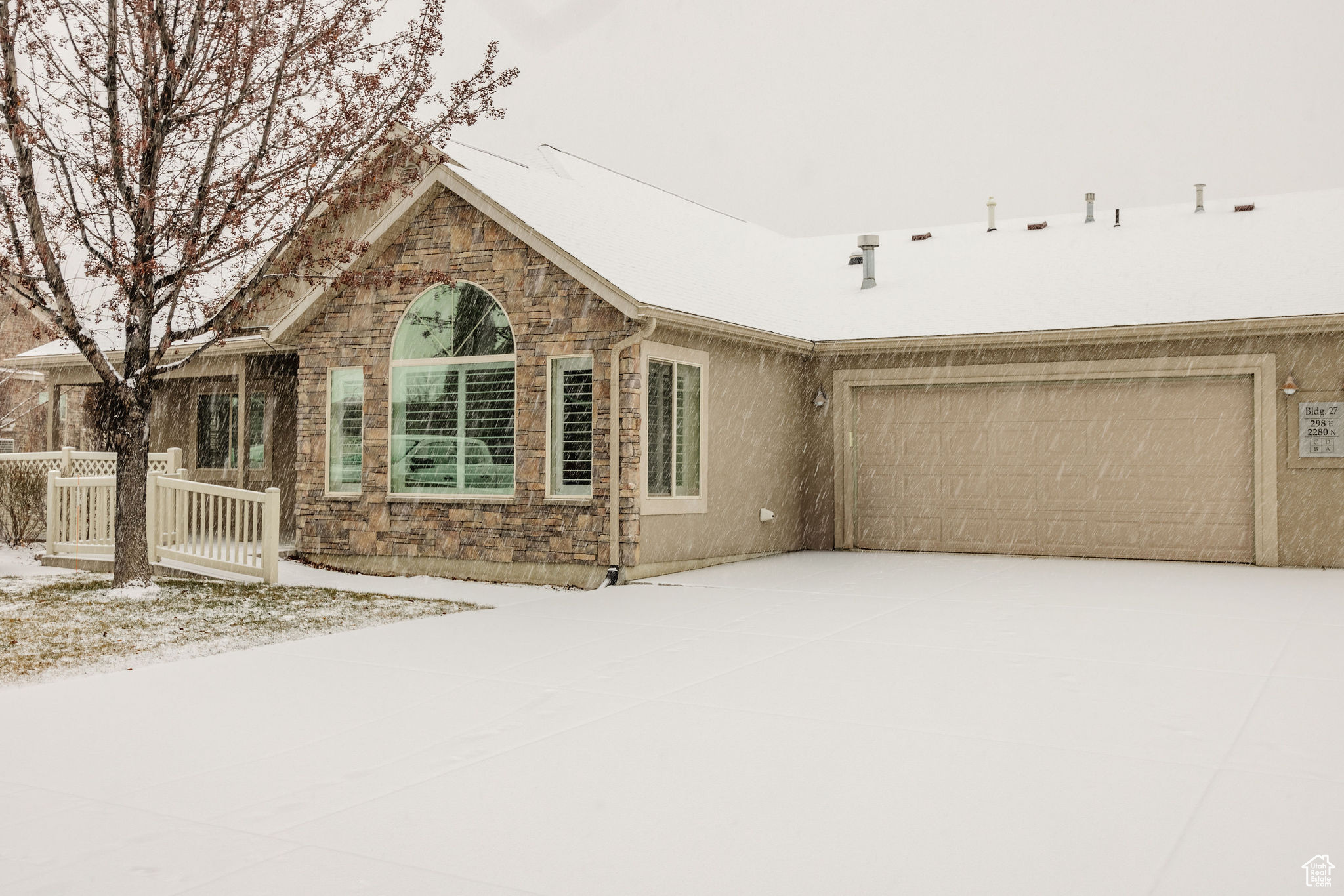 298 E 2280 #B, North Logan, Utah image 1