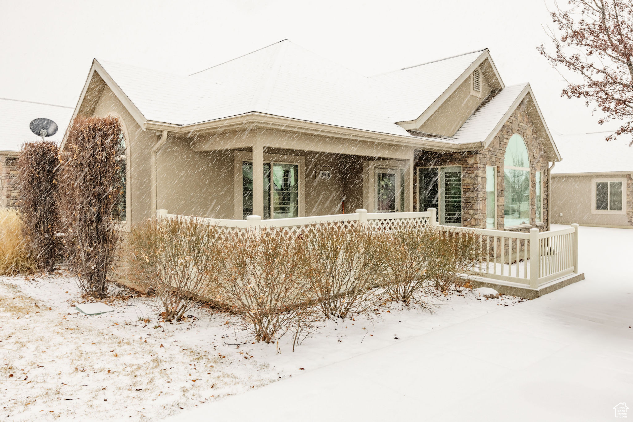 298 E 2280 #B, North Logan, Utah image 2