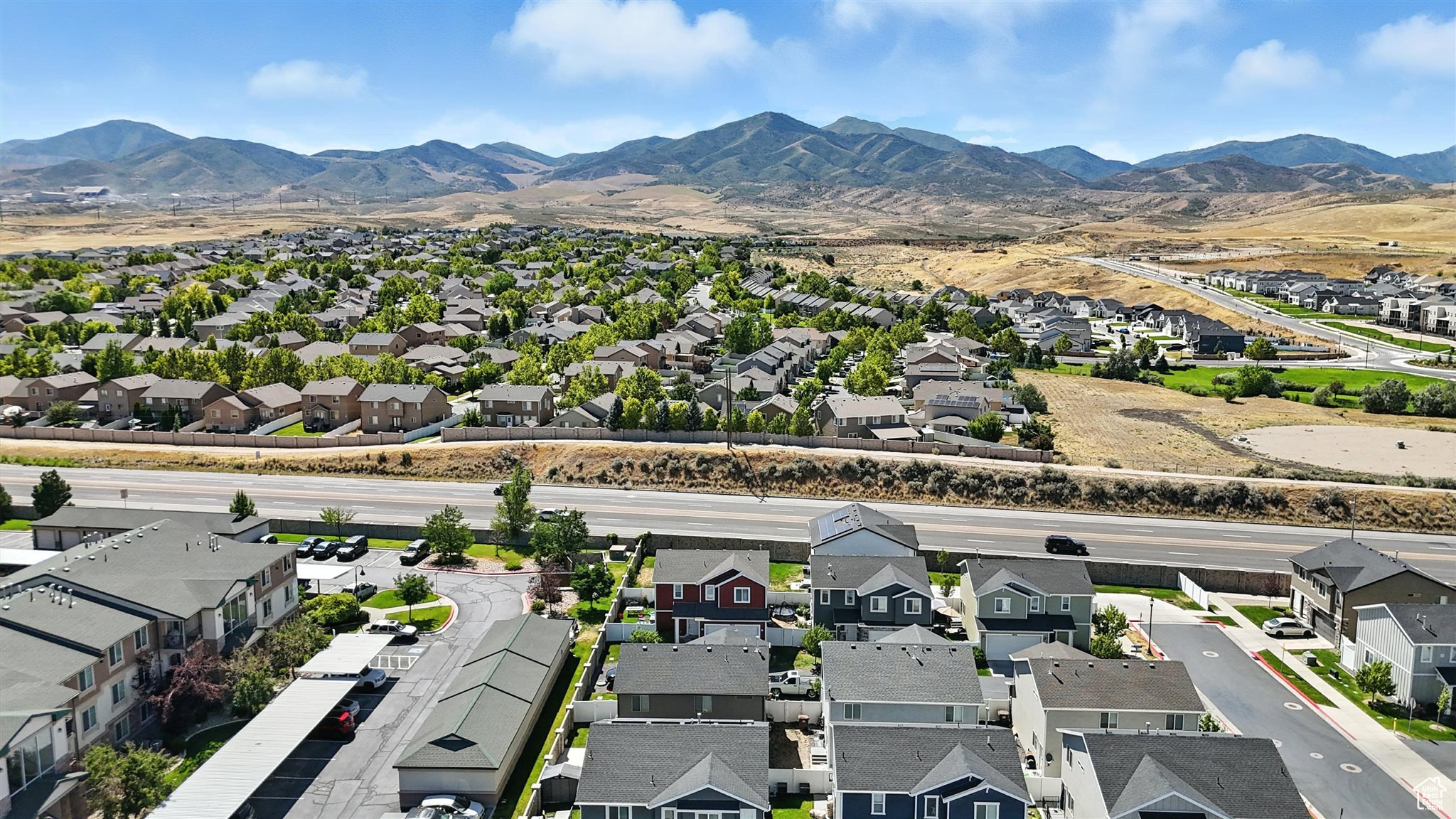 COTTAGES - Residential