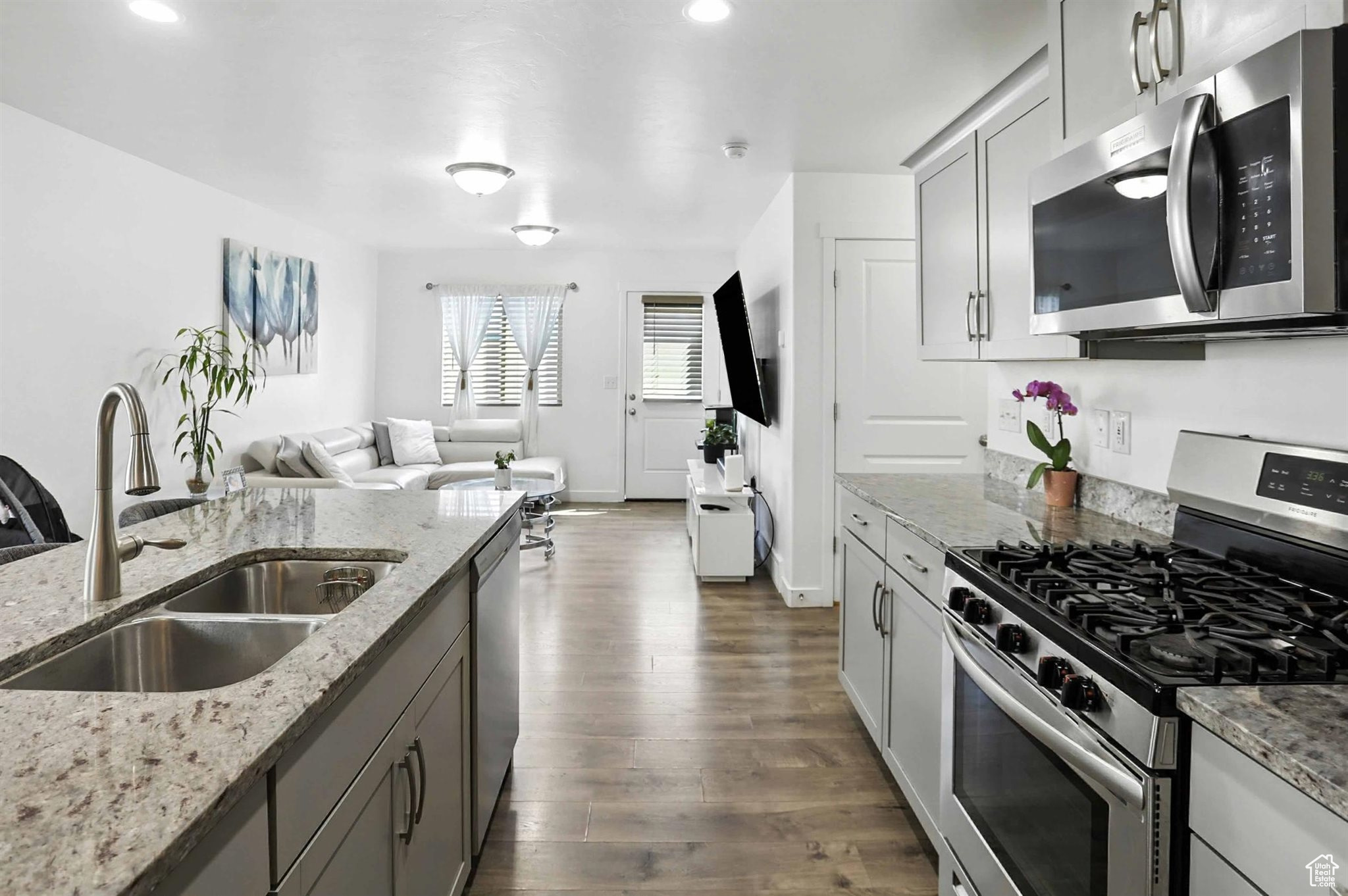 COTTAGES - Residential