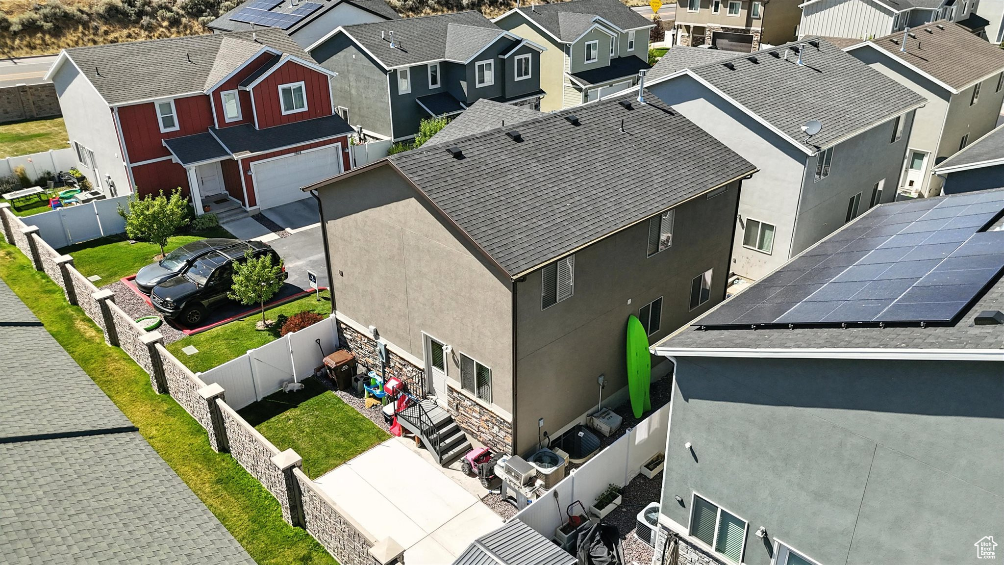 COTTAGES - Residential