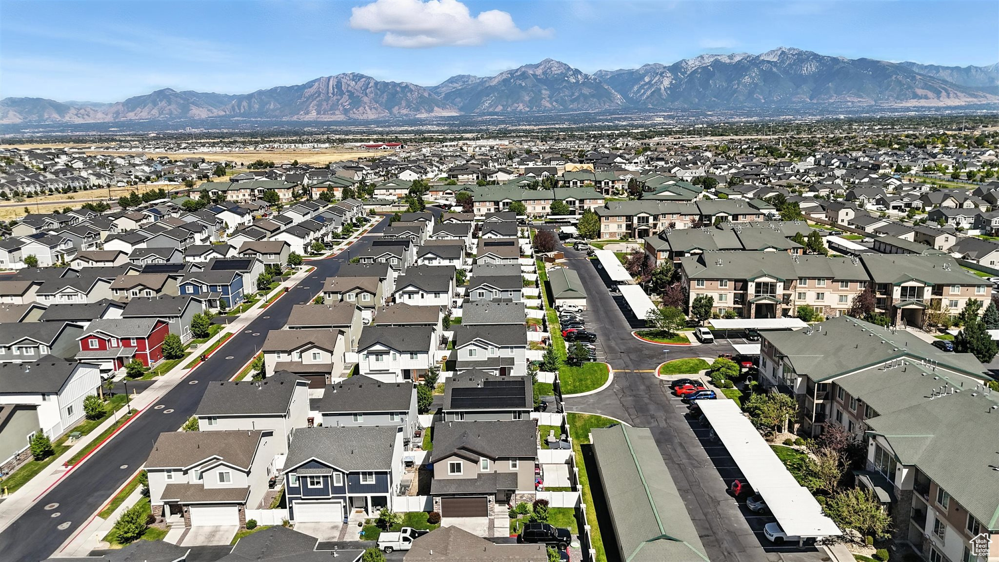 COTTAGES - Residential
