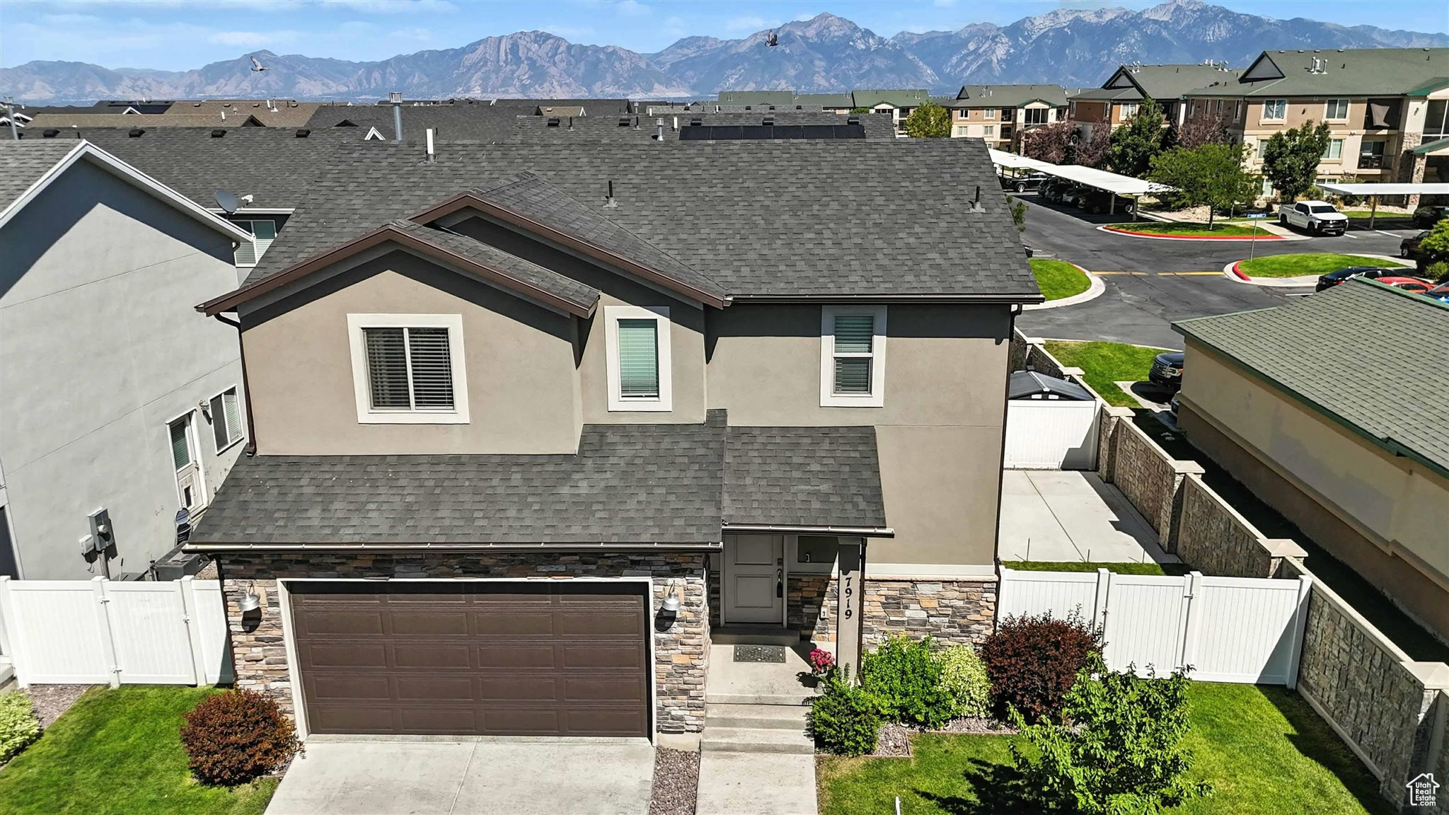 COTTAGES - Residential